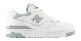 New Balance Women BBW550BG White Juniper