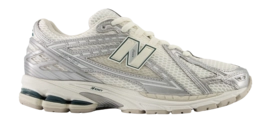 Sneaker New Balance M1906REE Unisex Silver Metallic Sea Salt New Spruce