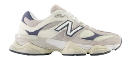 New Balance Unisex U9060EEB Moonrock Linen Dark Arctic Grey