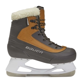 Ice Hockey Skates Bauer Junior Whistler Rec Ice Unisex Skate Jr