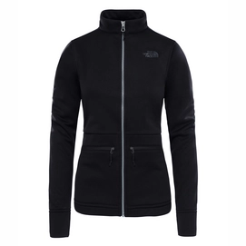 Winterjas The North Face Women Morton Triclimate New Taupe Green