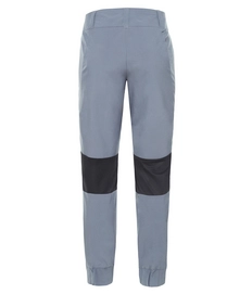 Broek The North Face Women Hikesteller Vanadis Grey
