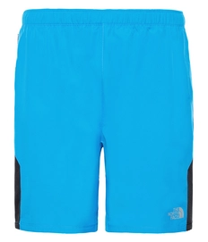 Korte Broek The North Face Men Ambition Shorts Bomber Blue