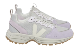 Veja Women Venturi Alveomesh Natural Cashew-Multico