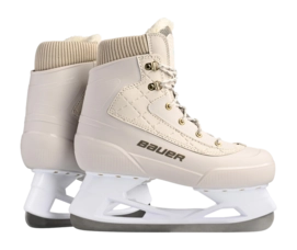 Ice Hockey Skates Bauer Junior Tremblant Rec Ice Unisex Skate Jr