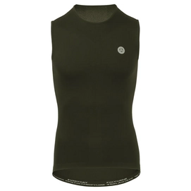 Maillot de Corps AGU Unisexe Baselayer Singlet Everyday Army Green