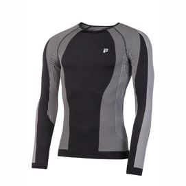 Sous-pull Protest Men Ken Thermo Top True Black