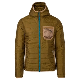 Veste AGU Unisexe Fuse Jack Venture Armagnac