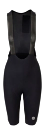 Cuissard AGU Femme Aero Bibshort III Premium Black