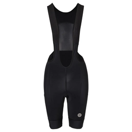Cuissard AGU Femme Bibshort Venture Black