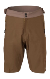 Short Cuissard AGU Homme MTB Court Venture Armagnac