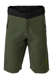 Short Cuissard AGU Homme MTB Short Venture Army Green