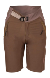 Fietsbroek AGU Women MTB Short Venture Armagnac