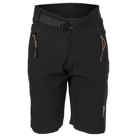 Fietsbroek AGU Women MTB Short Venture Black