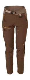 Pantalon Cuissard AGU Femme MTB Summer Venture Armagnac