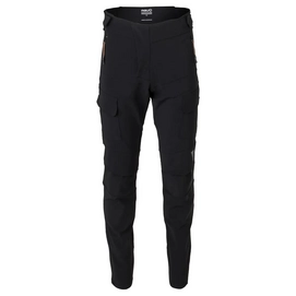 Radlerhose AGU Herren MTB Winter Venture Black