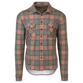 Maillot de Vélo AGU Homme Flanelle Venture Grey
