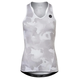 Fietsshirt AGU Women Tanktop Essential White