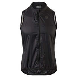 Corps de Vélo AGU HommeWind Essential Reflection Black