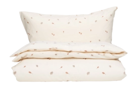 Housse de Couette Koeka Forest Treasures Warm White