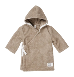 Badjas Koeka Luz Clay