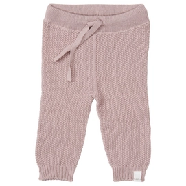 Pantalon pour Bébé Koeka Nuts Soft Mauve