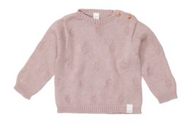 Babytrui Koeka Nuts Soft Mauve