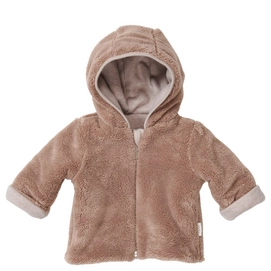 Babyjack Koeka Reversible Denver Clay/Chestnut