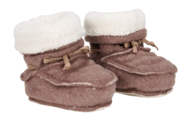 Chaussons pour Bébé Koeka Denver Soft Wood