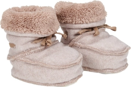 Babyhausschuhe Koeka Denver Clay/Chestnut