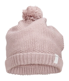 Babymuts Koeka Nuts Soft Mauve