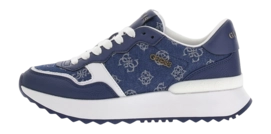 Sneaker Guess Vinsa 2 Damen Wash