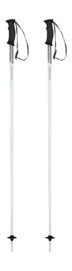Skistokken Komperdell Carv White