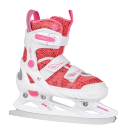 Kids Ice Skates Tempish Girls Enbo Duo Pink