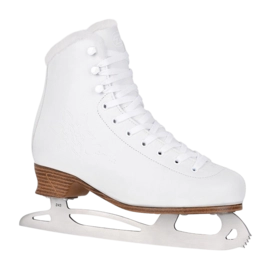 Figure Ice Skates Tempish Women Camila Ice White