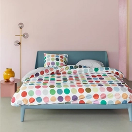 Dekbedovertrek Beddinghouse Dutch Design Confetti Multi Satijn