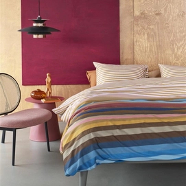 Dekbedovertrek Beddinghouse Dutch Design Girona Multi Satijn