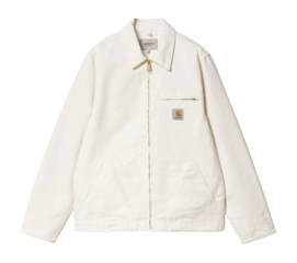 Veste Carhartt WIP Unisexe Detroit Wax / Wax Rinsed