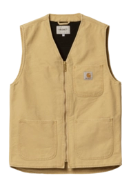 Vest Carhartt WIP Unisex Arbor Vest Bourbon