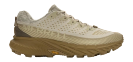 Merrell Men Agility Peak 5 Oyster Coyote