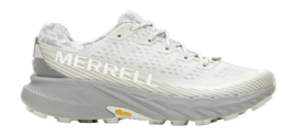 Merrell Men Agility Peak 5 White White