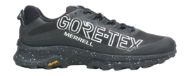 Wanderschuhe Merrell MOAB Speed GTX SE Herren Black