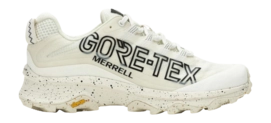 Laufschuhe Merrell MOAB Speed GTX SE Damen White