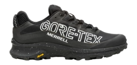 Merrell Women MOAB Speed GTX SE Black