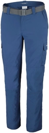 Hose Columbia Silver Ridge II Cargo Carbon Herren
