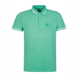 Polo Protest Homme Ted Poison Green