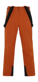 Skibroek SL Protest Men Owens Umberorange