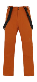 Skibroek SL Protest Men Miikka Umberorange