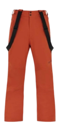 Skihose SL Protest Miikka Herren Brick Orange