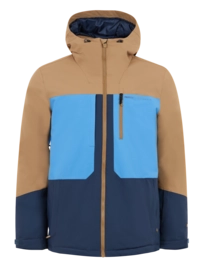 Ski Jas Protest Men Prtpomano Blue Nights